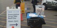 Central Nebraska locations collect expired drugs for safe disposal