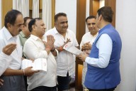 Sitabuldi Merchants Laud CM Fadnavis’ Swift Action on Hawker Issue