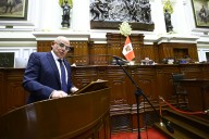 Congreso otorgó voto de confianza al Gabinete de José Jerí