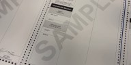 Small Newberry County town faces election with no candidates for two council seats