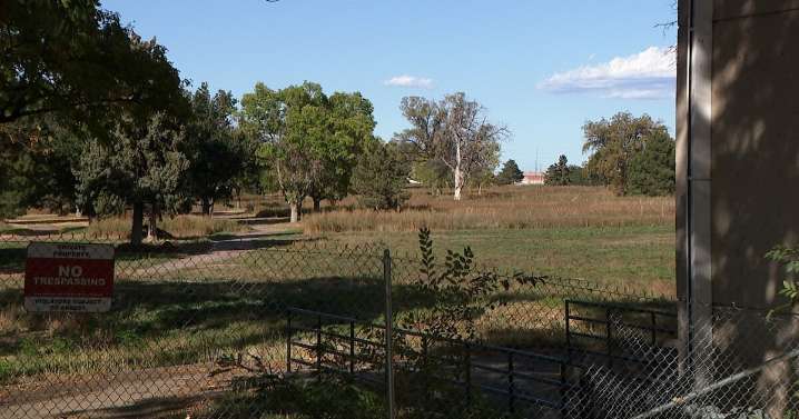 Neighbors react with excitement and concern to the opening of Park Hill Park