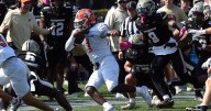 C-N set for Homecoming matchup with UVA Wise