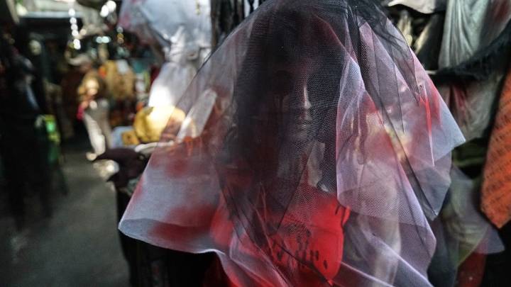 Top disfraces de Halloween 2025: las elecciones favoritas, según las búsquedas en Google