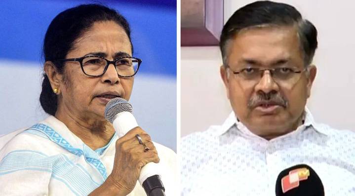 Mamata Banerjee’s ‘Cuttack is burning’ comment sparks political backlash