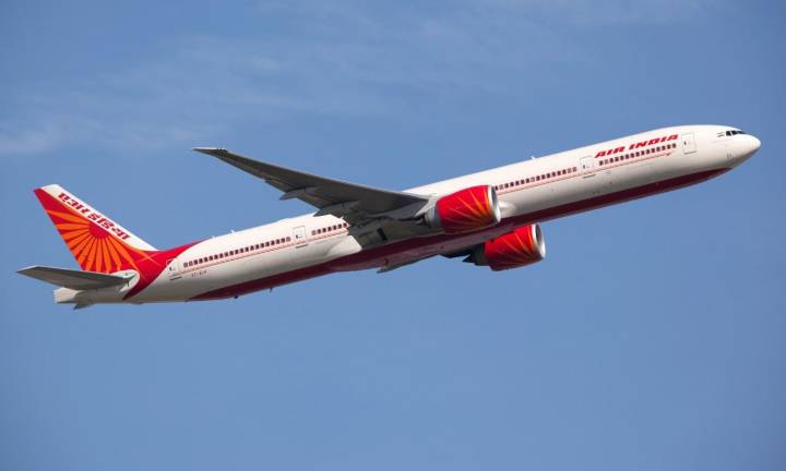 Fresh scare on Air India Boeing 787 as emergency system deploys during landing