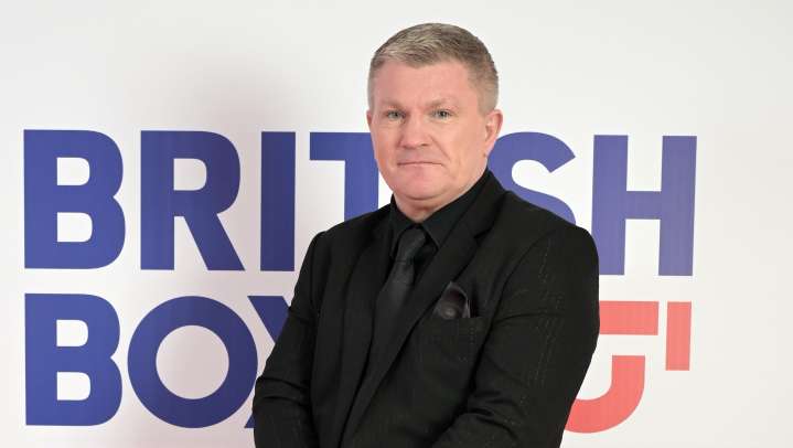 Who Was Ricky Hatton? 5 Things to Know About the Late British Boxer