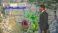 FOX4 Forecast: Cloudy & wet start to the week