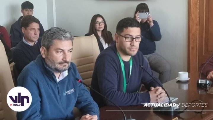 Curicó inicia hoja de ruta para los próximos años con énfasis en el cambio climático