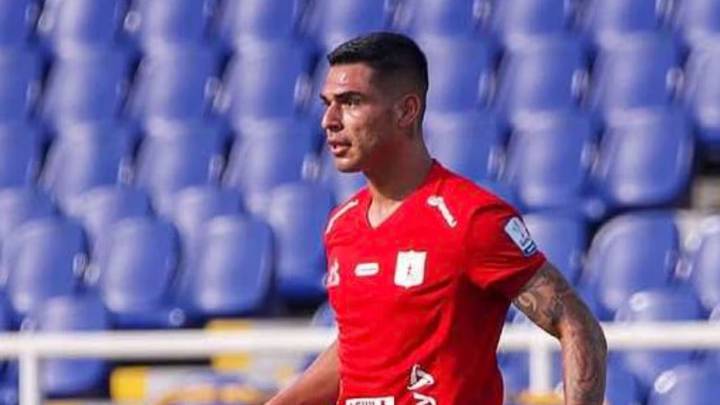 ¡Con Ramos! América de Cali avanzó en la Copa Colombia