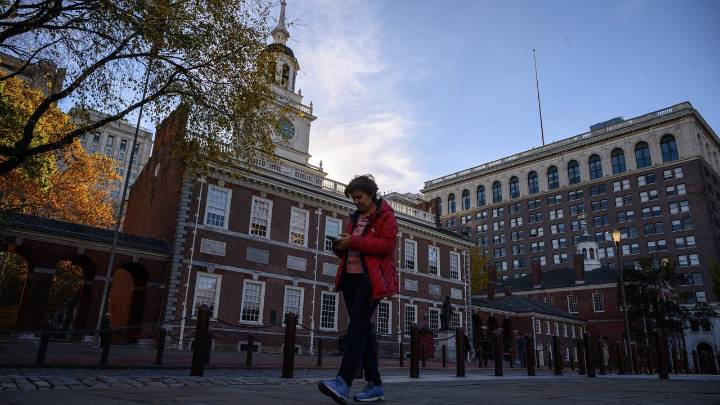 Government shutdown: What's open, closed in Philadelphia