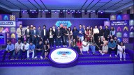 IndIAA Awards 2025 Celebrates A Decade Of Creative Excellence - India's Top Brands & Agencies Shine Bright