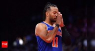 Jalen Brunson admits New York Knicks are struggling to adapt to Mike Brown’s offense