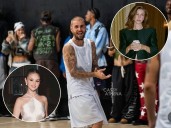Justin opina sobre la rivalidad entre Hailey y Selena