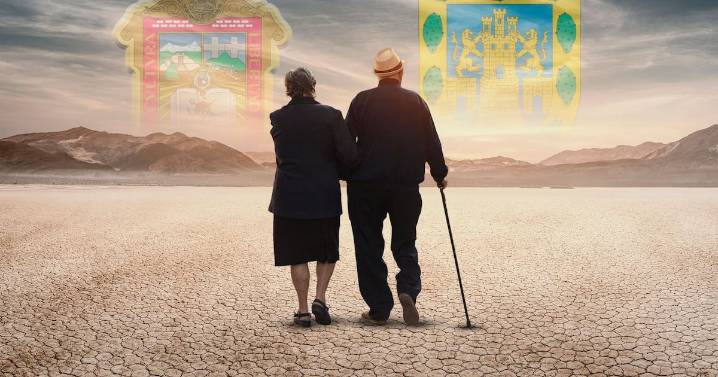 Ya nos truenan las rodillas: ¿En qué estados hay más adultos mayores?