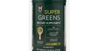 Super greens powder supplements sold at Sam's Club linked to salmonella outbreak