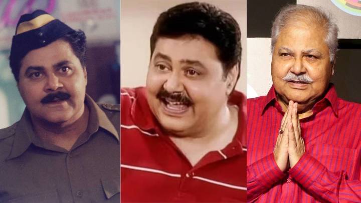 Bollywood loses another icon: A lookback at Satish Shah’s most iconic roles