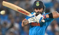 'Catching Up On Life': Virat Kohli On Spending Quality Time With Family At Home