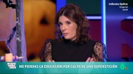 VÍDEO | María José Gómez y Verdú desmonta supersticiones en Halloween: "Se puede brindar con agua, nunca ha dado mala suerte"