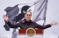 Mensajes y señales de la presidenta