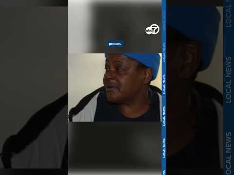 Relisha Rudd's grandmother talks about girl's disappearance on her birthday