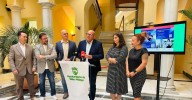 Vélez-Málaga anuncia la tercera edición del Centro de Alto Rendimiento Empresarial y del espacio 'coworking'