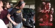 Amsterdam filmmaker debuts chilling horror movie on Blu
