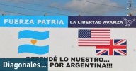 Caravana federal y mini cierre de campaña: el 80° aniversario del 17 de octubre en San José 1111