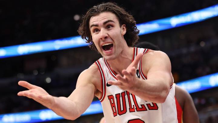 NBA 2025: Josh Giddey makes Chicago Bulls contract critics eat their words, scores, results, Dyson Daniels, Tyrese Proctor