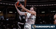 Virtus surprised Panathinaikos, Ataman ejected