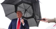 Ukraine war: Trump warns Russia he may send Ukraine Tomahawks