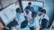 ‘Do you Know Who’s My Father?’: Son of BJP Leader Assaults Toll Staff India News