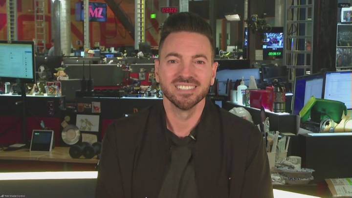 TMZ’s Michael Babcock shares update on Sean ‘Diddy’ Combs’ sentencing
