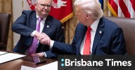 Anthony Albanese-Trump meeting: US investment to boost critical minerals projects in Western Australia