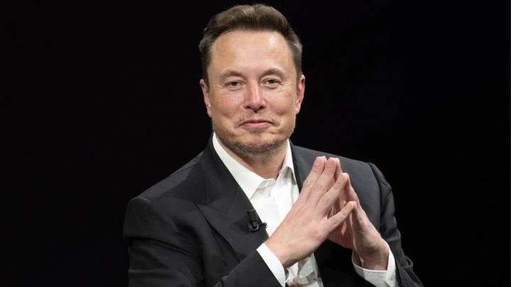 Elon Musk, primera persona en la historia en poseer un patrimonio de 500.000 millones de dólares