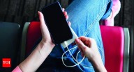 Coming soon, curbs on carrying power banks on aircraft