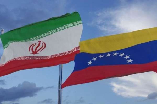 Venezuela agradece respaldo de Irán ante amenazas de intervención militar