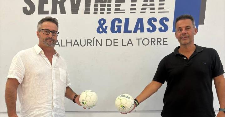 Sermivetal, un idilio con el balonmano que trasciende lo profesional