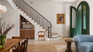 Cobble Hill's Most Expensive Home Ever Lists for $22 Million