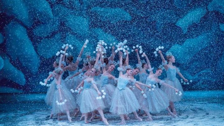 How to Get Tickets to 'The Nutcracker' 2025: Where to Buy Online Early