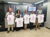 La XVII Carrera por la Salud de la Mujer de AMAC será el 19