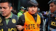 La policía de Perú destacó la colaboración de la Bonaerense para detener a Pequeño J