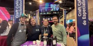 Subasta virtual de café colombiano alcanza nuevo récord: 200 dólares por una libra 