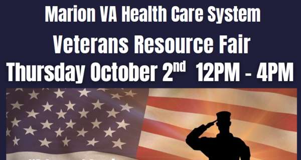Veterans resource fair Thursday in Mayfield