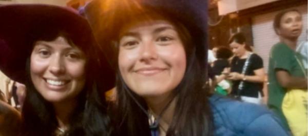 Colombianas detenidas de la Flotilla Sumud serán deportadas de Israel