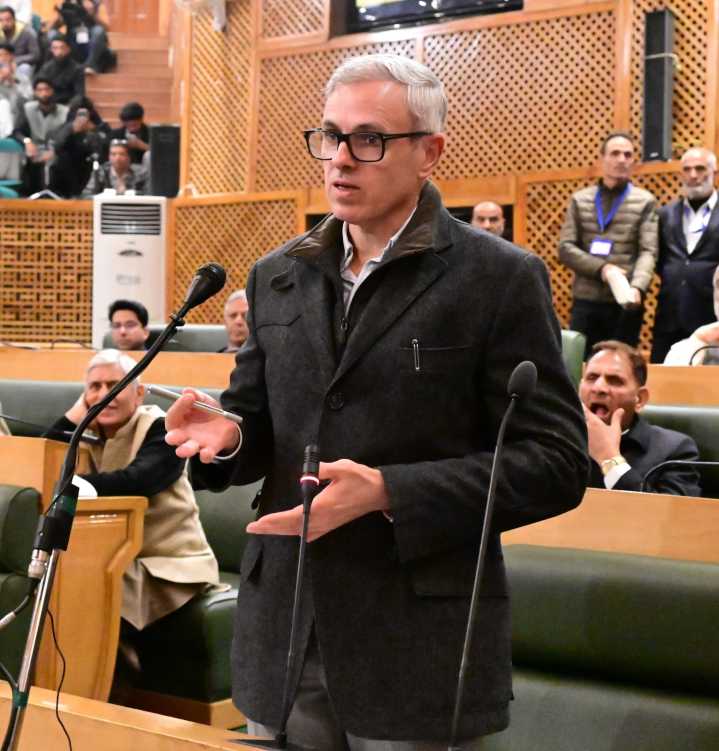 LA passes J&K Goods and Services Amendment Bill