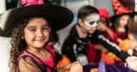 These Halloween health risks for kids could result in a medical emergency