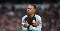 Morgan Rogers told his 'class is permanent' as Aston Villa star proves doubters wrong