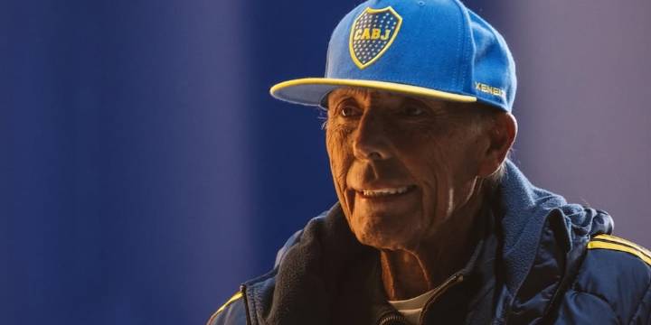 El comunicado de Boca Juniors sobre el estado de salud de Russo: “Acompañamos a Miguel y su familia en este momento”