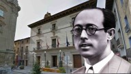 El pueblo de Navarra que pide la anulación de la condena por la que se fusiló a su alcalde