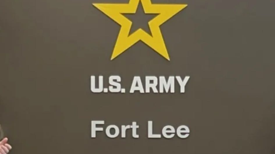 Here's how Fort Lee will weather the latest government shutdown